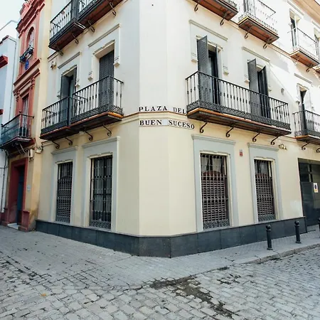 Plaza Del Buen Suceso *