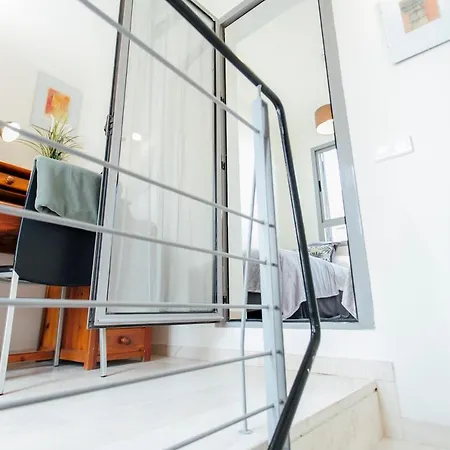 Plaza Del Buen Suceso Apartment *
