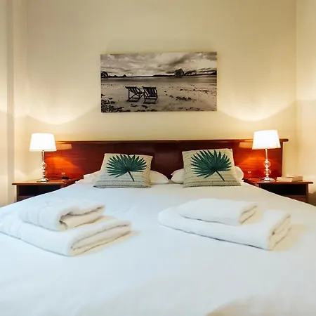 Plaza Del Buen Suceso Apartment *