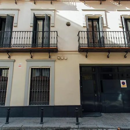 Plaza Del Buen Suceso Apartment *