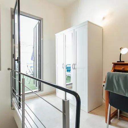Buen Suceso Setas Centro شقة