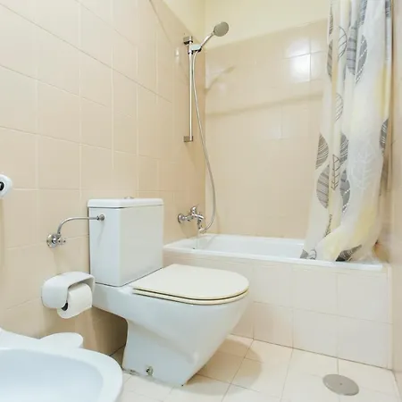 شقة Buen Suceso Setas Centro إشبيلية