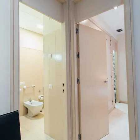 شقة Buen Suceso Setas Centro إشبيلية