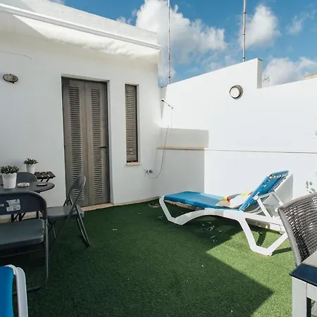 Buen Suceso Setas Centro إشبيلية
