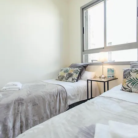 شقة Buen Suceso Setas Centro إشبيلية
