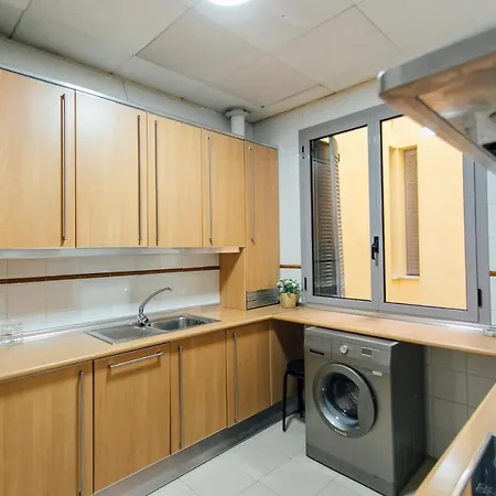 شقة Buen Suceso Setas Centro إشبيلية