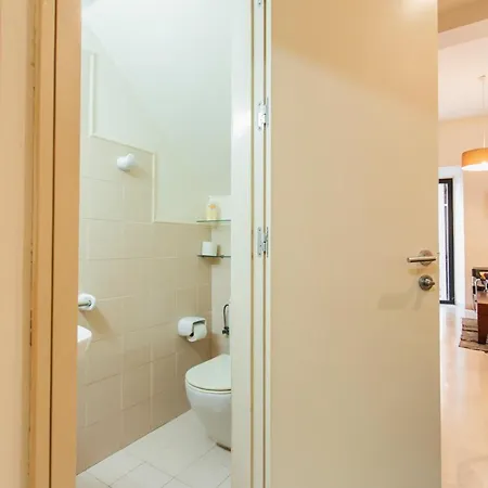 Buen Suceso Setas Centro * إشبيلية