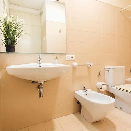 شقة Buen Suceso Setas Centro إشبيلية